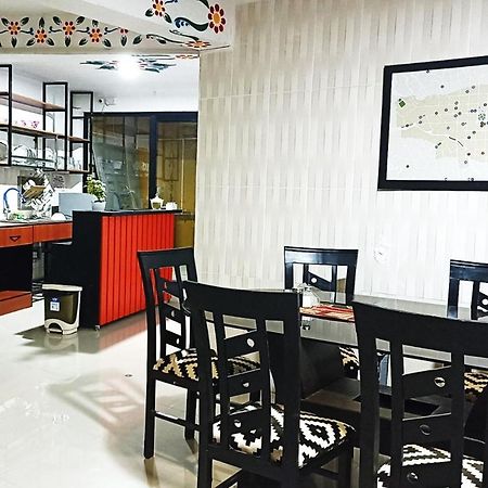 Casa Sucre Hostel Аякучо Екстер'єр фото