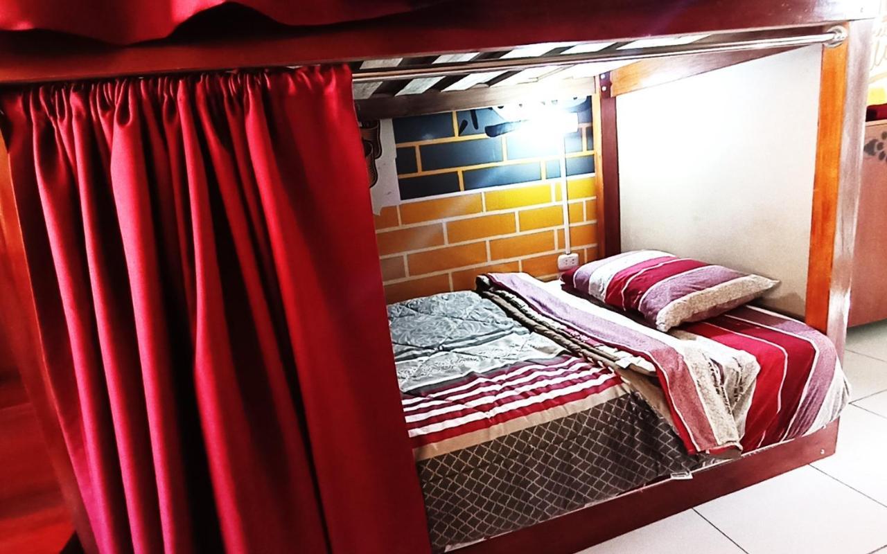Casa Sucre Hostel Аякучо Екстер'єр фото
